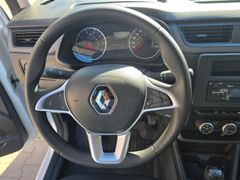 Fahrzeugabbildung Express Extra Blue DCI 75 LED/Klima, Einparkhilf