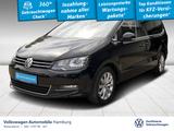 Volkswagen Sharan 1.4 TSI DSG Highline PANO/KAMERA/SITZHZG. - VW Sharan Gebrauchtwagen in Hamburg