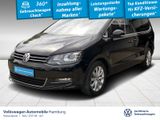 Volkswagen Sharan 1.4 TSI DSG Highline PANO/KAMERA/SITZHZG. - VW Sharan Gebrauchtwagen in Hamburg