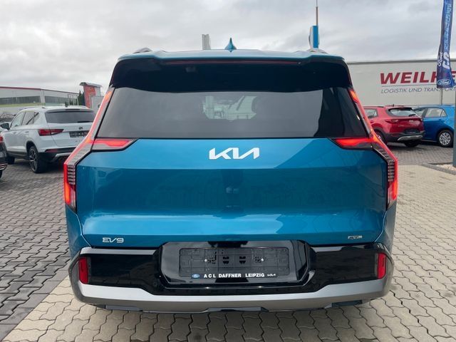 Fahrzeugabbildung Kia EV9 4WD GT-line Launch Edition