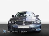 BMW 320d xDrive Limousine Advantage DAB Shz. PDC uvm - BMW 320 Gebrauchtwagen in Hamburg