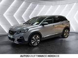 Peugeot 3008 1.5 BlueHDI130 Allure AHK SHZ KAM PDC DAB - Peugeot 3008 Gebrauchtwagen in Berlin