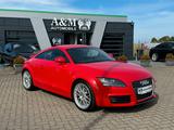 Audi TT Coupe/Roadster 1.8 TFSI Coupe S- line - gebrauchte Audi TT aus dem Jahr 2010