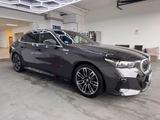 BMW 520d M Sport *ACC*Komf-Sitze*LED*