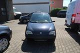 Fiat Seicento 1.1 8V Sporting - Gebrauchtwagen bis 300 Euro