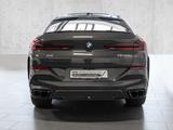 BMW X6 M60i xDrive PAPROF,DAPROF,AHK,SOFT,SKY,MASSAG - graue BMW X6 M60