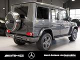 Mercedes-Benz G 500 STATION AHK DAB SOUND SD NAVI BI-XENON - gebrauchte Mercedes-Benz G 500 aus dem Jahr 2017