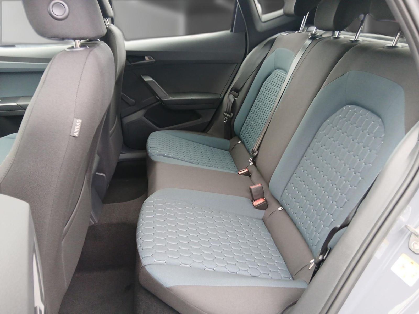 Seat Ibiza - Bild 23