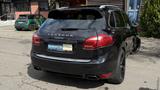 Porsche Cayenne*Sport*Pano*SitzH*SitzB*StandH*TüvNeu* - Porsche Cayenne aus 2011 mit Diesel-Antrieb