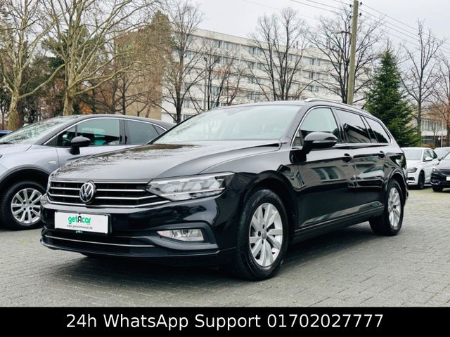 Volkswagen Passat Variant Business *KAMERA* NAVI * IQ DRIVE