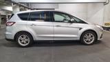 Ford S-Max 2,0 Cdti LED*Kamera*AHK*NAVI*7 Sitze - Ford: mit Navigationssystem, Cd