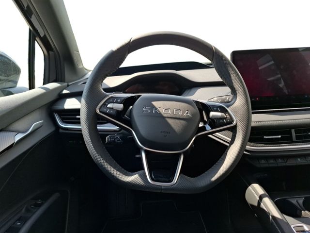 Skoda Enyaq - Bild 12