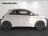 Fiat 500e La Prima Leder Navi Rückfahrkamera Panorama - Fiat 500e in München