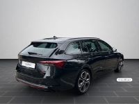 Skoda Octavia - Vorschau Bild 3