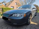 Volvo V70 D5 Automatik (noch angemeldet bi... - gebrauchte Volvo V70 aus dem Jahr 2006