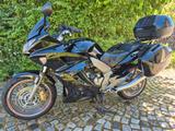 Honda CBF 1000 A - HONDA CBF 1000 A