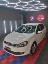 Volkswagen Golf 2.0 TDI 140CV DPF DSG 5p. Highli - Volkswagen Golf: 140 Dsg