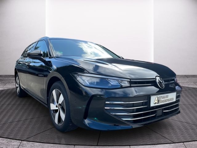 Fahrzeugabbildung Volkswagen Passat Variant Business 1.5 TSI 110kW 7-Gang DSG