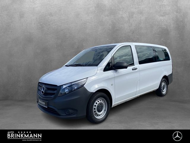 Mercedes-Benz Vito 114 CDI Tourer BASE Lang Klima