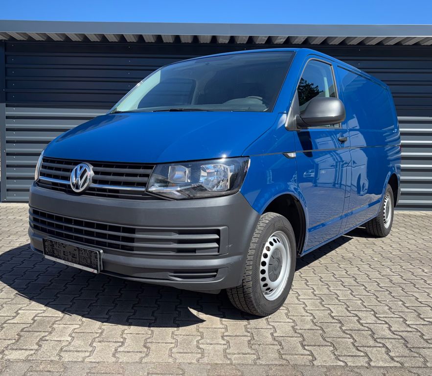Image of Volkswagen T6 Transporter
