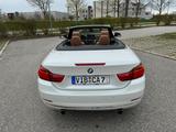 BMW 440i xDrive Cabrio Luxury Line A Luxury Line - BMW 440