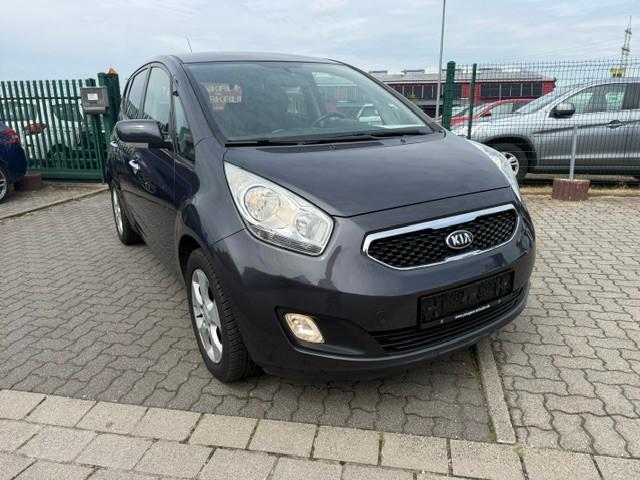 Kia Venga Spirit 1.6 Automatik
