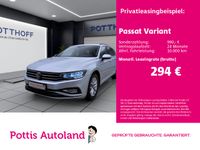 Volkswagen Passat Variant - Vorschau Bild 1