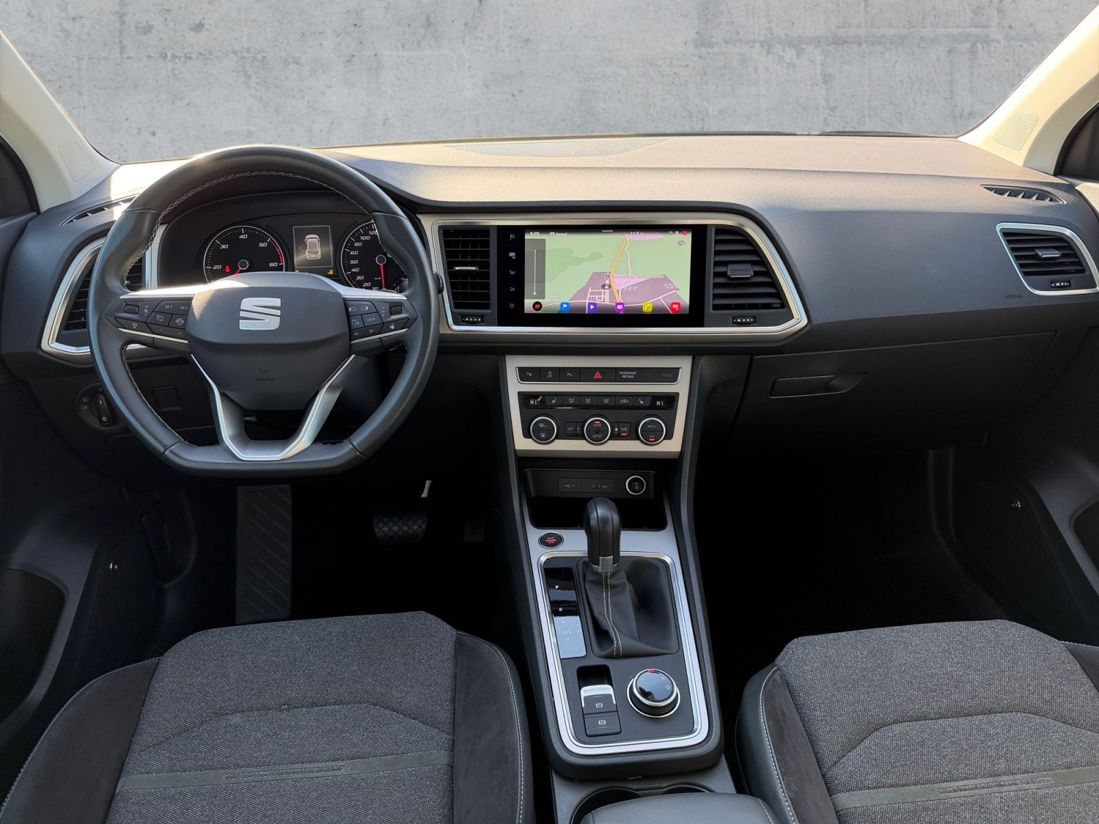 Seat Ateca - Bild 9