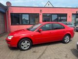 Ford Mondeo Futura X/8 Fach/TÜV NEU/Anhängerkupplung! - Ford Mondeo: Futura