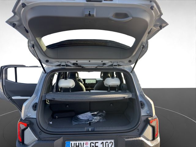 Kia EV2 61 kWh GT-Line 4-Sitzer Memory+Kam.+KeyLess