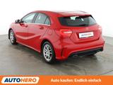 Mercedes-Benz A-Klasse A 200 CDI AMG Sport*NAVI*XENON*TEMPO* - gebrauchte Mercedes-Benz Limousine