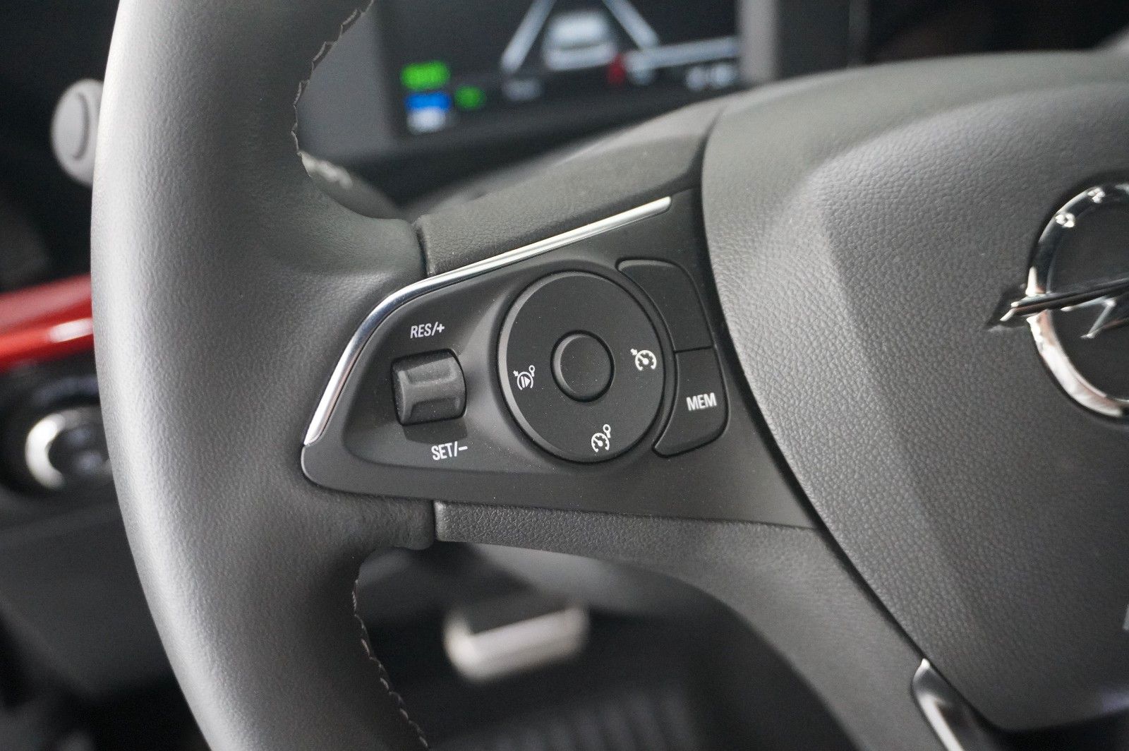 Fahrzeugabbildung Opel Mokka-e GS SPORT 1-PHASIG NAVI/LED/KAMERA/DAB+