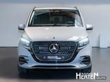 Mercedes-Benz V 300 d Lang+AMG+AHK+STANDH.+MUTIBEAM+7S - gebrauchte Mercedes-Benz V 300 aus dem Jahr 2025