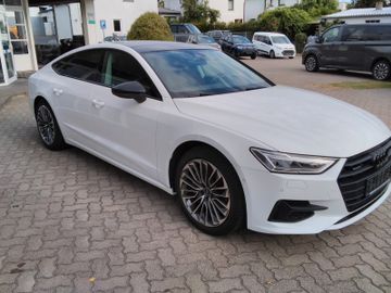 Audi A7 - 8