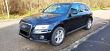Audi Q5 2.0 TDI MMI Navi* Bi-Xenon* Euro 5 - Audi Q5: Euro
