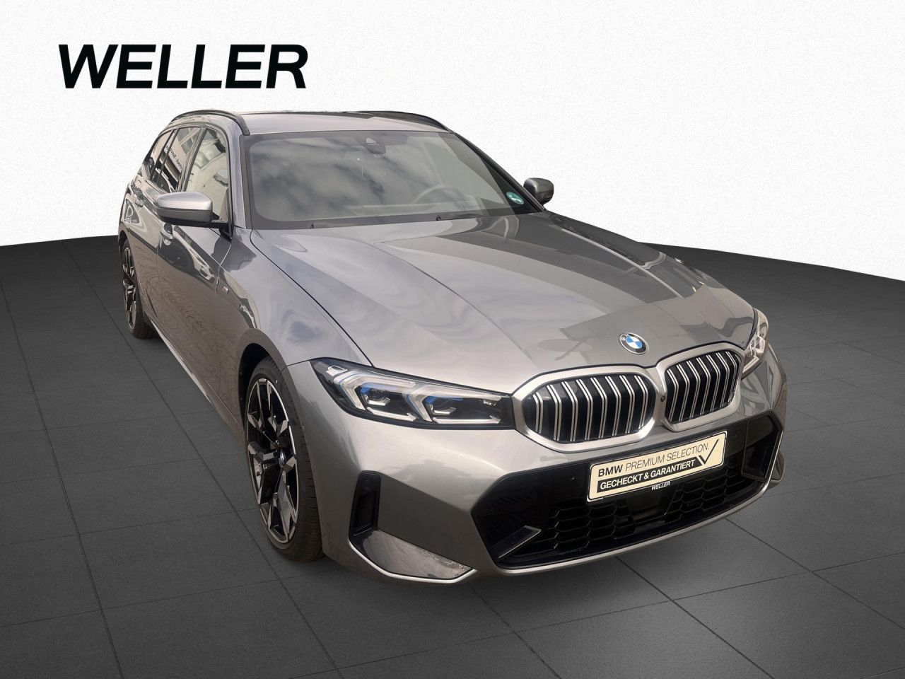 BMW 330 - Bild 6
