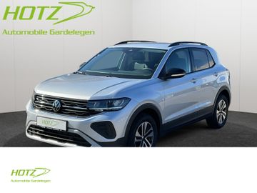 Volkswagen Leasingangebot: Volkswagen T-Cross 1.0 TSI ENERGY Ganzjahresreifen/LED/Kame