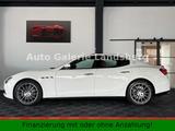 Maserati Ghibli 3.0 V6 TwinTurbo*Glasdach*LED*Navi*Leder* - gebrauchte Maserati Ghibli aus dem Jahr 2017