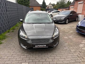 Ford Focus - 3