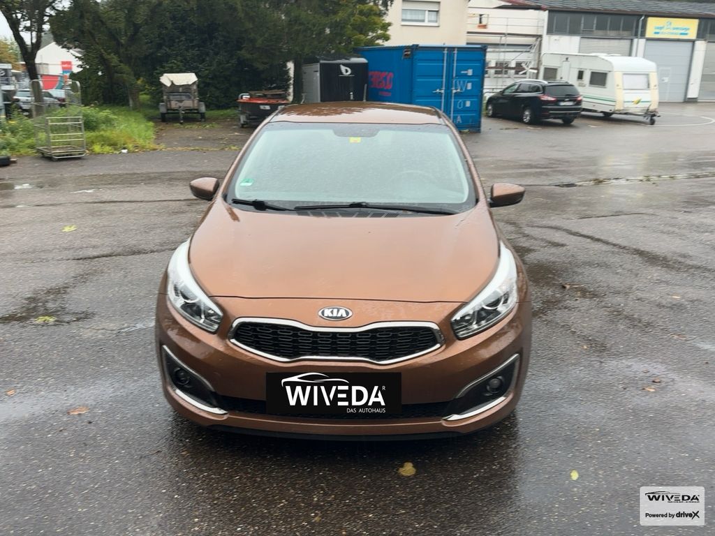 KIA cee