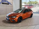Seat Leon ST FR 1,4TSI 8*Alu/Navi/Winterp/Sounds. - Seat Leon: Orange