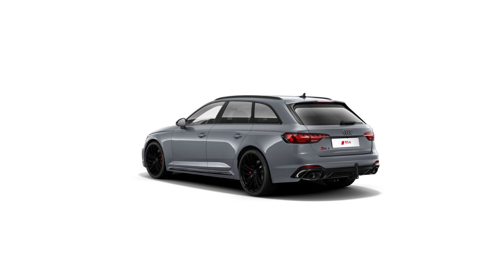 Audi RS4 - Bild 5