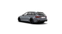 Audi RS4 - Vorschau Bild 5