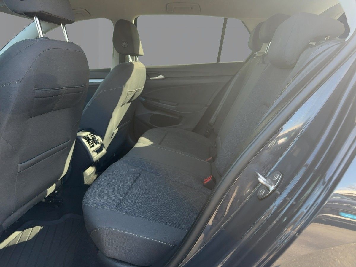 Volkswagen Golf - Bild 10