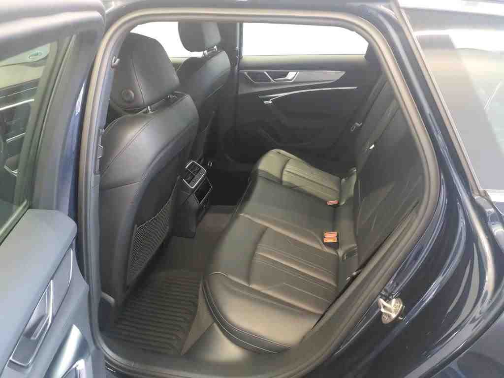Audi A6 - Bild 6