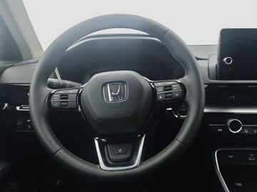 Fotografie 11 des Honda CR-V e:HEV Elegance 2WD