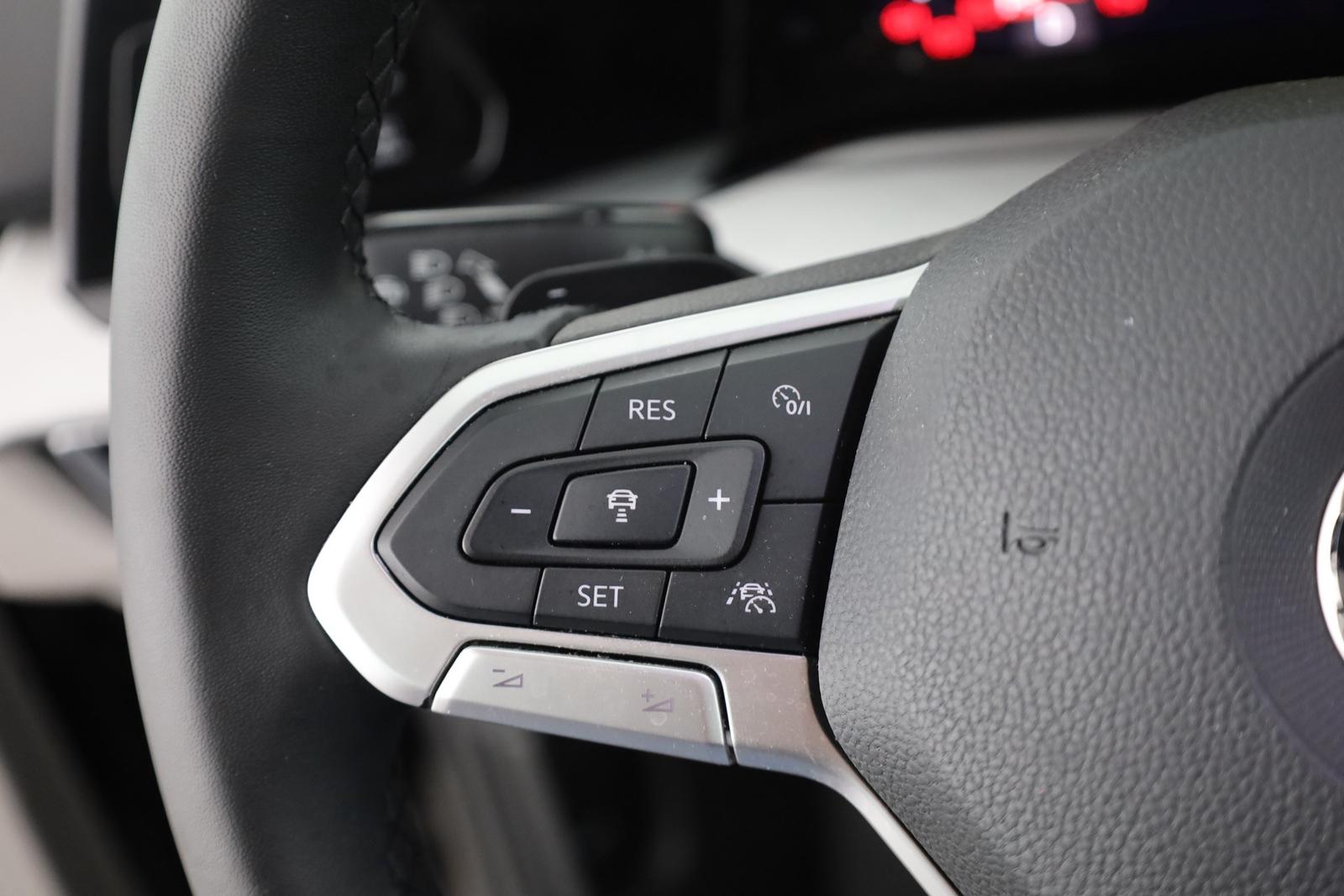 Volkswagen Golf VIII Variant 2.0 TDI DSG Life LED Navi ACC, миниатюра 15