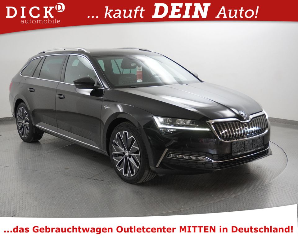 Image of Skoda Superb