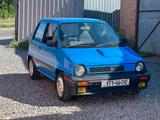 Honda City Turbo  - Honda: Cit