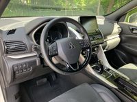 Mitsubishi Eclipse Cross - Vorschau Bild 10